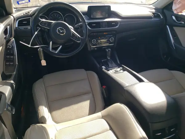 JM1GL1V54H1144995 2017 MAZDA 6 - Image 8