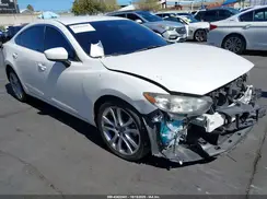 JM1GL1V54H1145290 2017 MAZDA 6