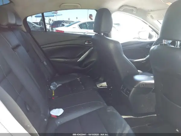 JM1GL1V54H1145290 2017 MAZDA 6 - Image 8