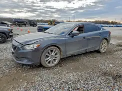 JM1GL1V54H1145810 2017 MAZDA 6