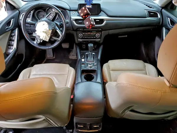 JM1GL1V54H1145810 2017 MAZDA 6 - Image 8
