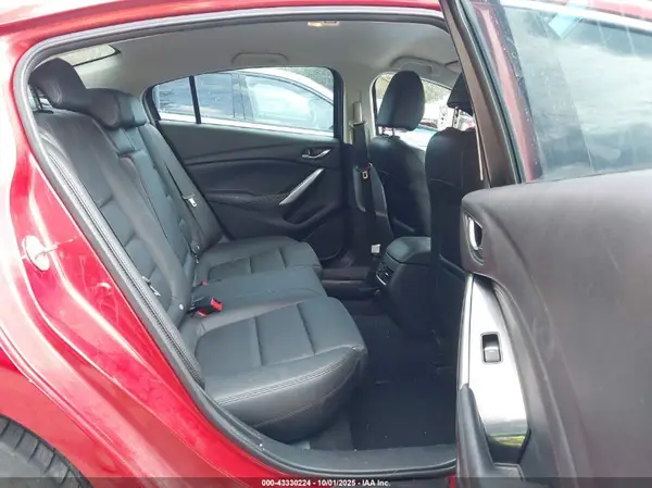 JM1GL1V54H1146987 2017 MAZDA 6 - Image 8