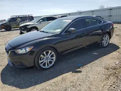 JM1GL1V54H1148321 2017 MAZDA 6