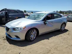 JM1GL1V54H1148433 2017 MAZDA 6