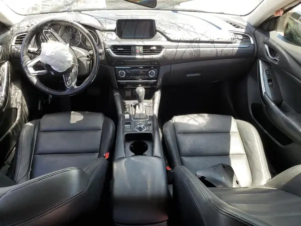 JM1GL1V54H1148433 2017 MAZDA 6 - Image 8