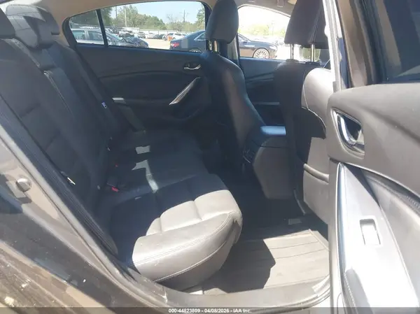 JM1GL1V54H1149677 2017 MAZDA 6 - Image 8