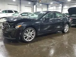 JM1GL1V54H1150442 2017 MAZDA 6