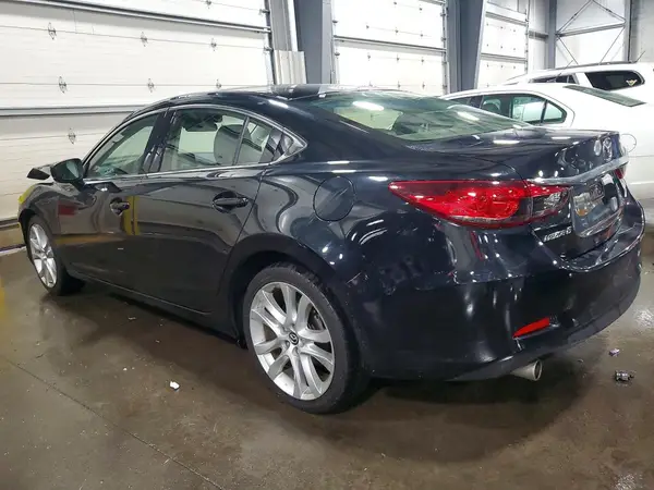 JM1GL1V54H1150442 2017 MAZDA 6 - Image 2