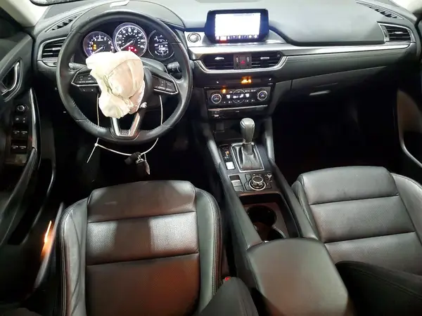 JM1GL1V54H1150442 2017 MAZDA 6 - Image 8