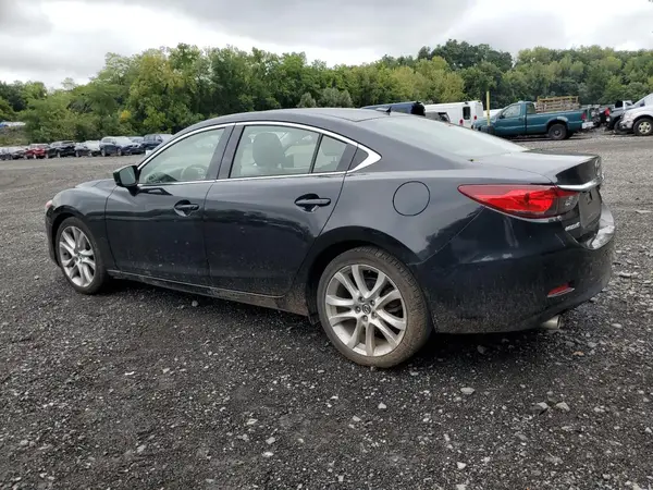 JM1GL1V54H1151333 2017 MAZDA 6 - Image 2
