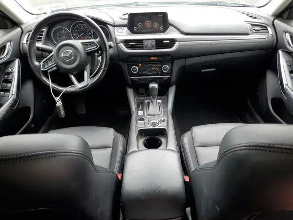 JM1GL1V54H1151333 2017 MAZDA 6 - Image 8