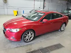 JM1GL1V54H1153048 2017 MAZDA 6