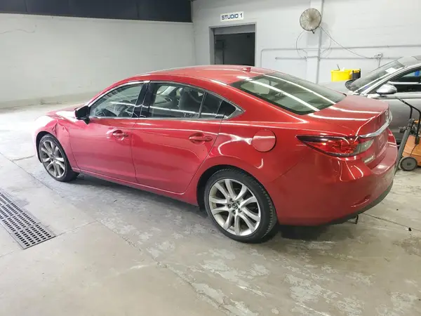 JM1GL1V54H1153048 2017 MAZDA 6 - Image 2