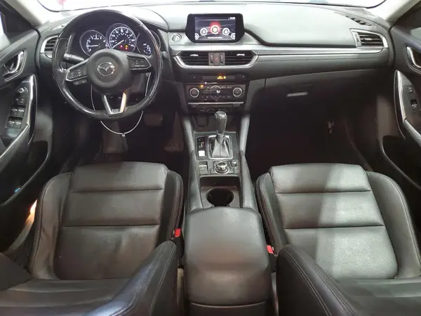 JM1GL1V54H1153048 2017 MAZDA 6 - Image 8