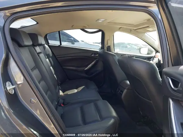 JM1GL1V54H1153079 2017 MAZDA 6 - Image 8