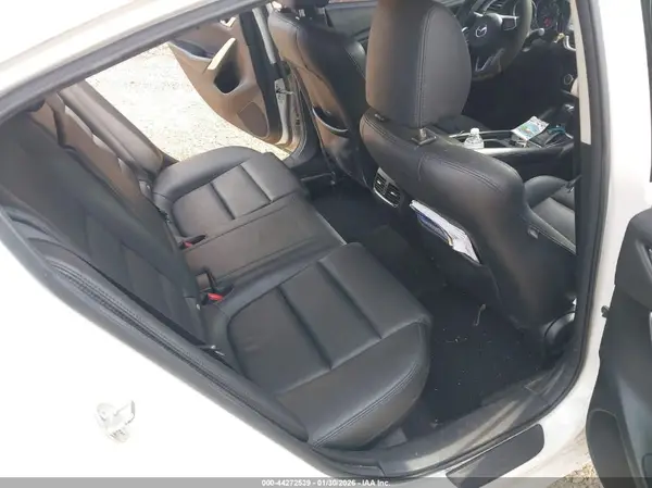 JM1GL1V54H1154202 2017 MAZDA 6 - Image 8