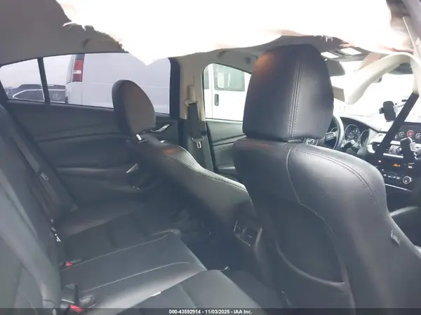 JM1GL1V54H1154314 2017 MAZDA 6 - Image 8