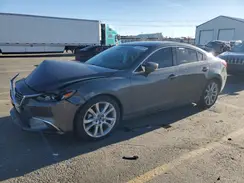 JM1GL1V54H1154717 2017 MAZDA 6
