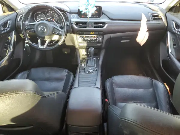 JM1GL1V54H1154717 2017 MAZDA 6 - Image 8