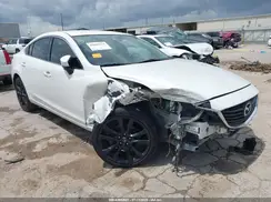 JM1GL1V54H1155916 2017 MAZDA 6