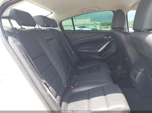 JM1GL1V54H1155916 2017 MAZDA 6 - Image 8
