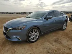 JM1GL1V55H1100682 2017 MAZDA 6