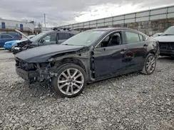 JM1GL1V55H1101119 2017 MAZDA 6