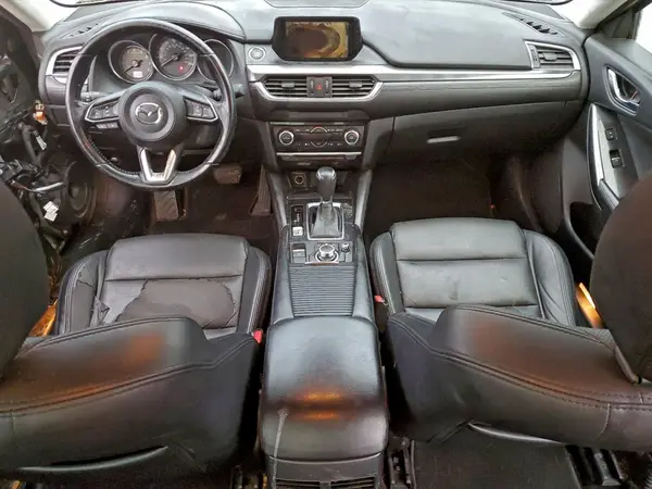 JM1GL1V55H1101119 2017 MAZDA 6 - Image 8