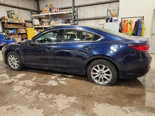 JM1GL1V55H1101671 2017 MAZDA 6 - Image 2
