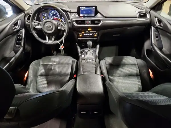 JM1GL1V55H1101671 2017 MAZDA 6 - Image 8