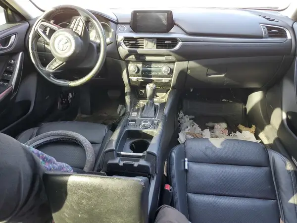 JM1GL1V55H1104067 2017 MAZDA 6 - Image 8