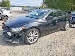 JM1GL1V55H1104747 2017 MAZDA 6