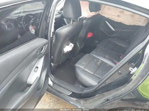 JM1GL1V55H1106501 2017 MAZDA 6 - Image 8