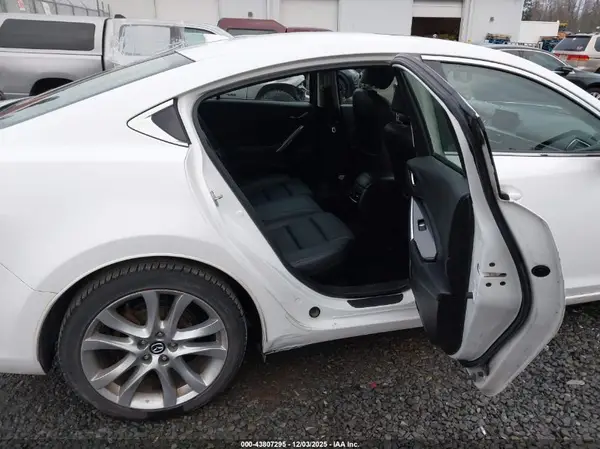 JM1GL1V55H1106692 2017 MAZDA 6 - Image 8