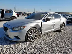 JM1GL1V55H1107468 2017 MAZDA 6