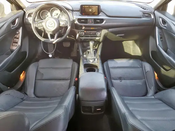 JM1GL1V55H1107468 2017 MAZDA 6 - Image 8