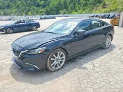 JM1GL1V55H1110015 2017 MAZDA 6