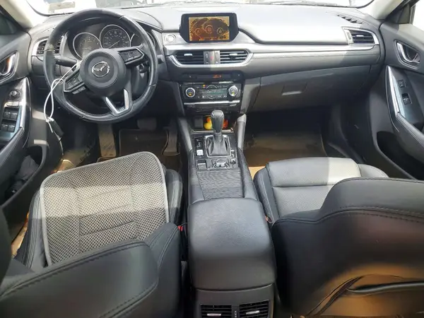 JM1GL1V55H1110015 2017 MAZDA 6 - Image 8