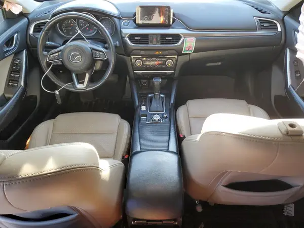 JM1GL1V55H1110029 2017 MAZDA 6 - Image 8