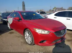 JM1GL1V55H1110337 2017 MAZDA 6