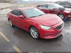 JM1GL1V55H1110452 2017 MAZDA 6