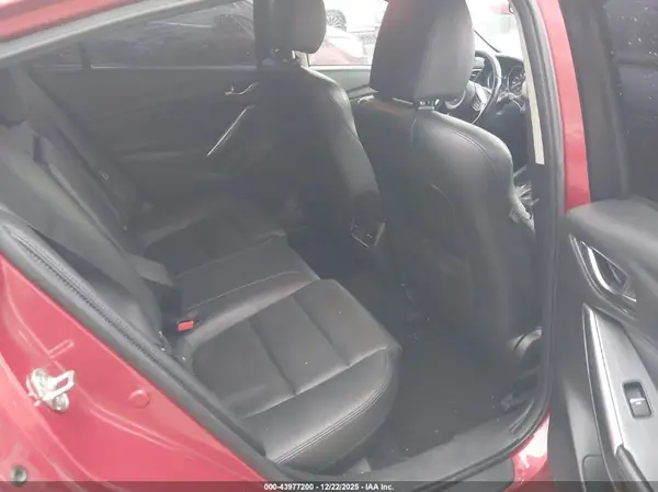 JM1GL1V55H1110452 2017 MAZDA 6 - Image 8