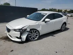JM1GL1V55H1110614 2017 MAZDA 6