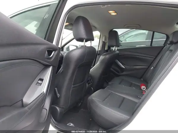 JM1GL1V55H1111178 2017 MAZDA 6 - Image 8