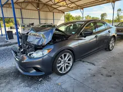JM1GL1V55H1111794 2017 MAZDA 6