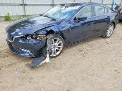 JM1GL1V55H1111830 2017 MAZDA 6