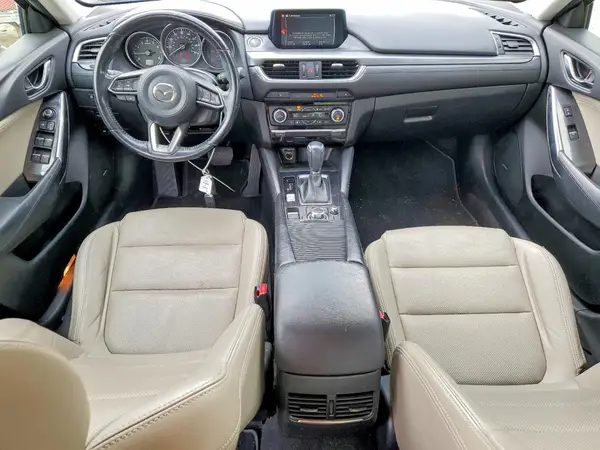 JM1GL1V55H1111830 2017 MAZDA 6 - Image 8