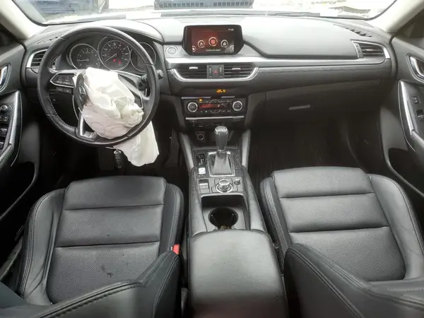 JM1GL1V55H1111939 2017 MAZDA 6 - Image 8