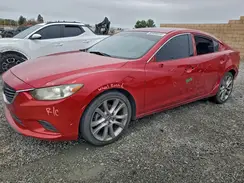 JM1GL1V55H1112685 2017 MAZDA 6