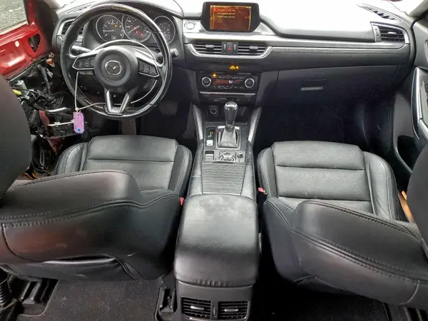 JM1GL1V55H1112685 2017 MAZDA 6 - Image 8
